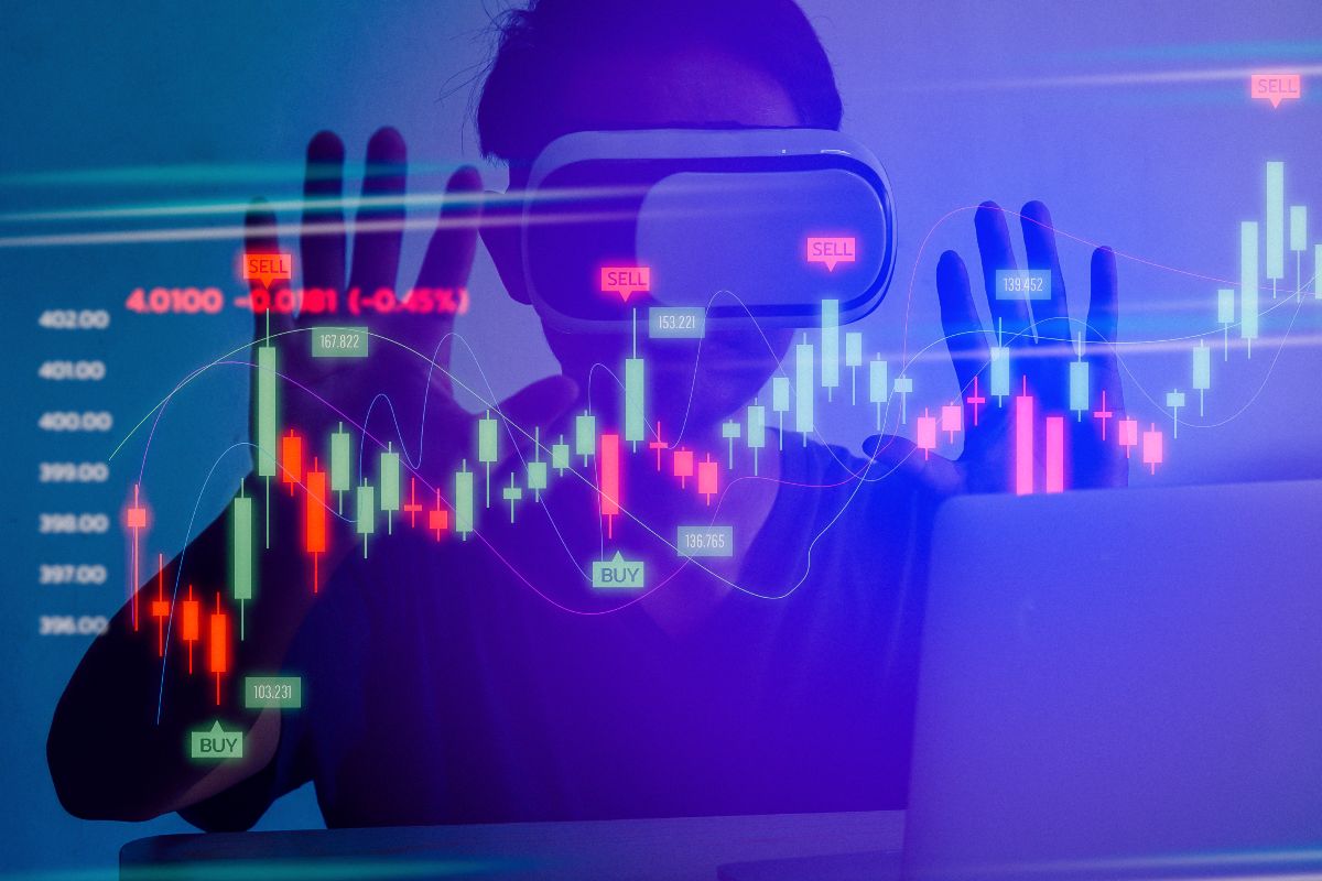 Empresas chilenas lideran investigaciones sobre el metaverso en Latinoamérica