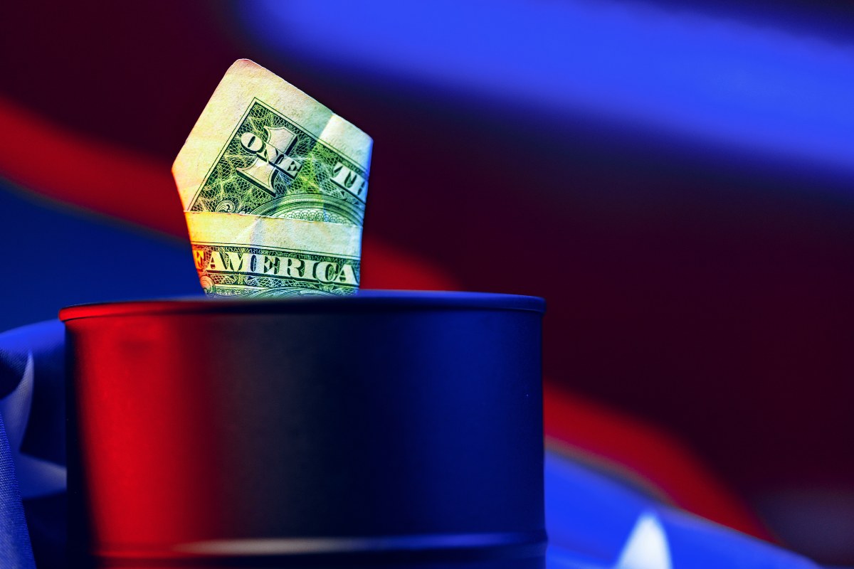 Por qué Arabia baja el precio del petróleo a Europa y Asia y no a EEUU