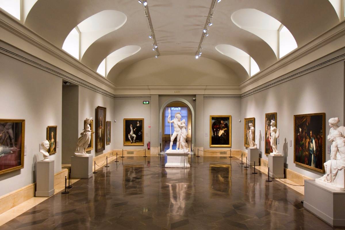 TikTok: cómo hizo el Prado para convertirse en el museo con más seguidores del mundo