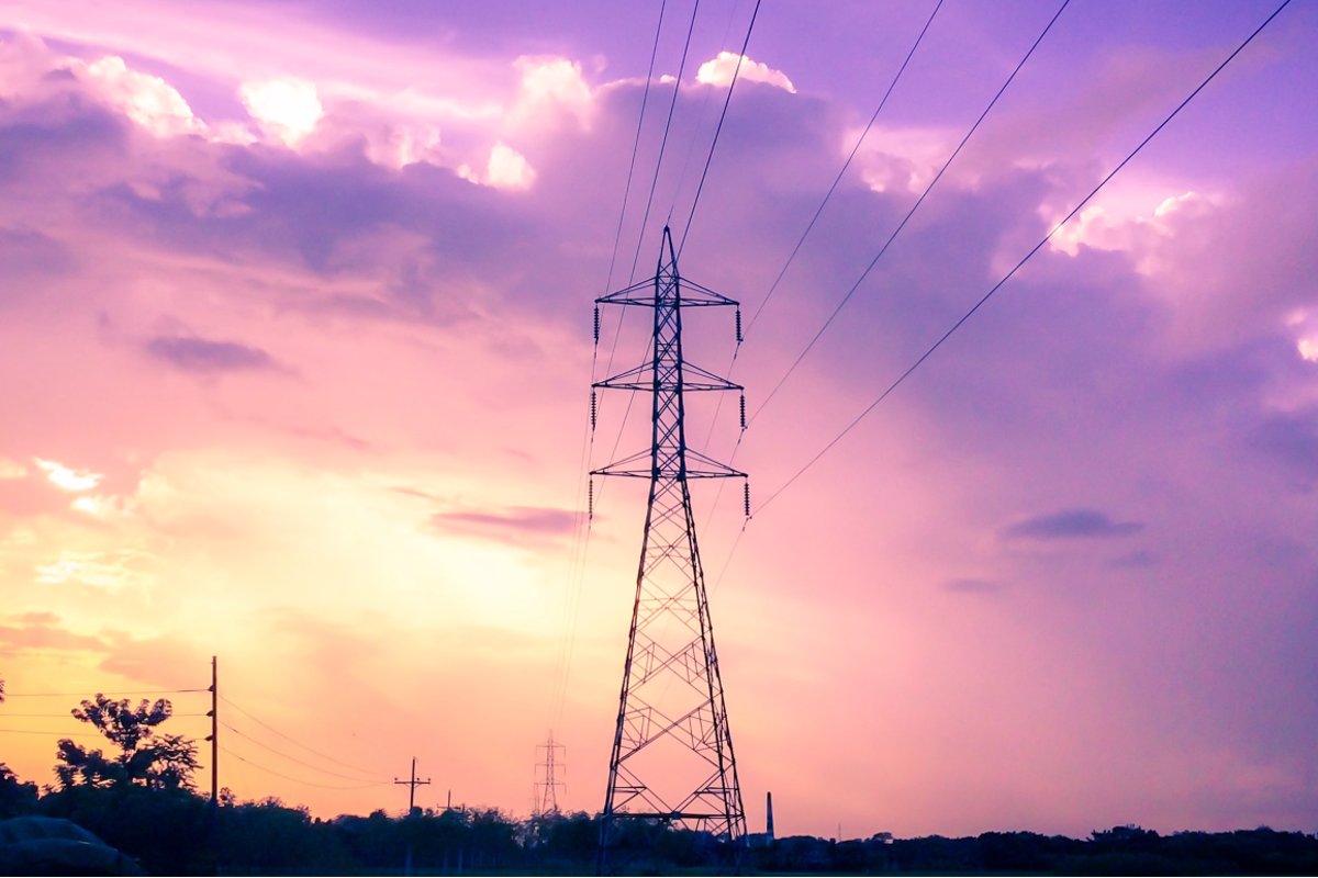 Transelec Tineo Ancud descarbonización