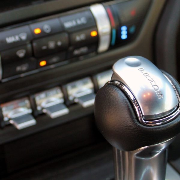 Automóviles: Los 7 problemas más comunes de la transmisión automática