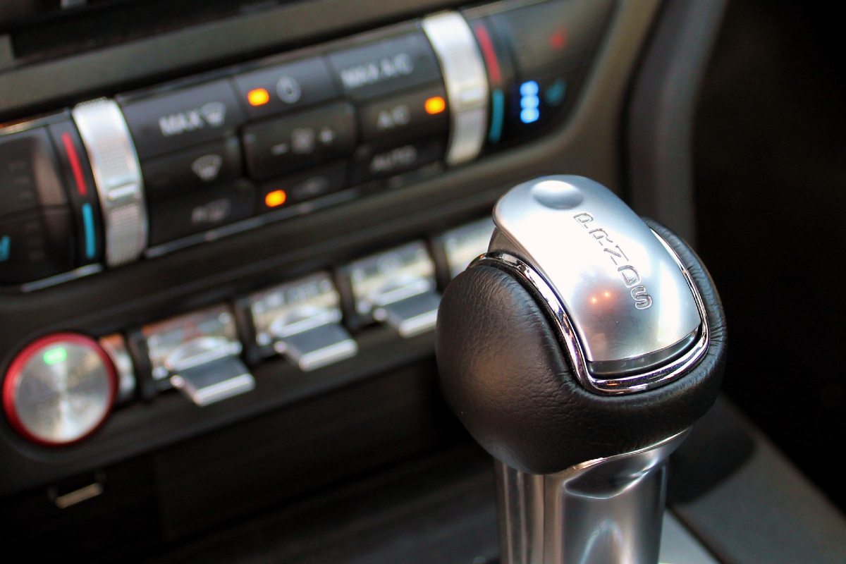 Automóviles: Los 7 problemas más comunes de la transmisión automática