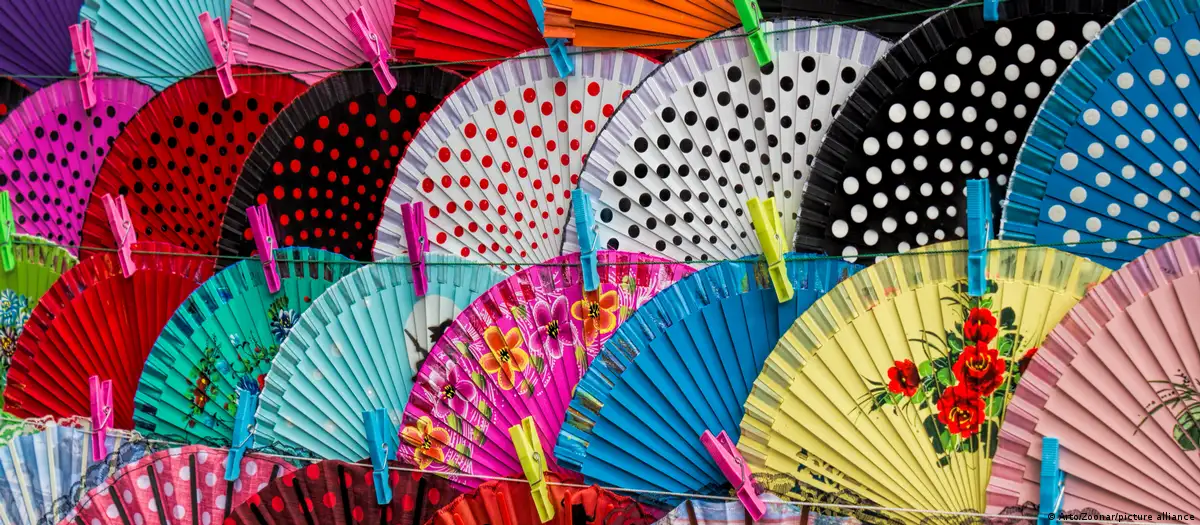 España en alerta por ola de calor de hasta 45 grados Celsius