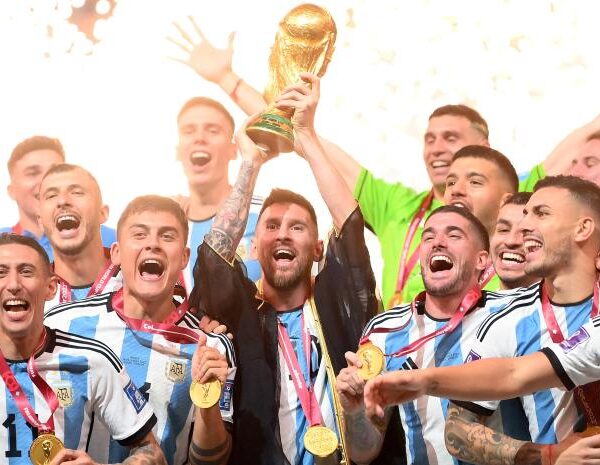 Sorteo para la Clasificación del Mundial 2026: Todo lo que necesitas saber