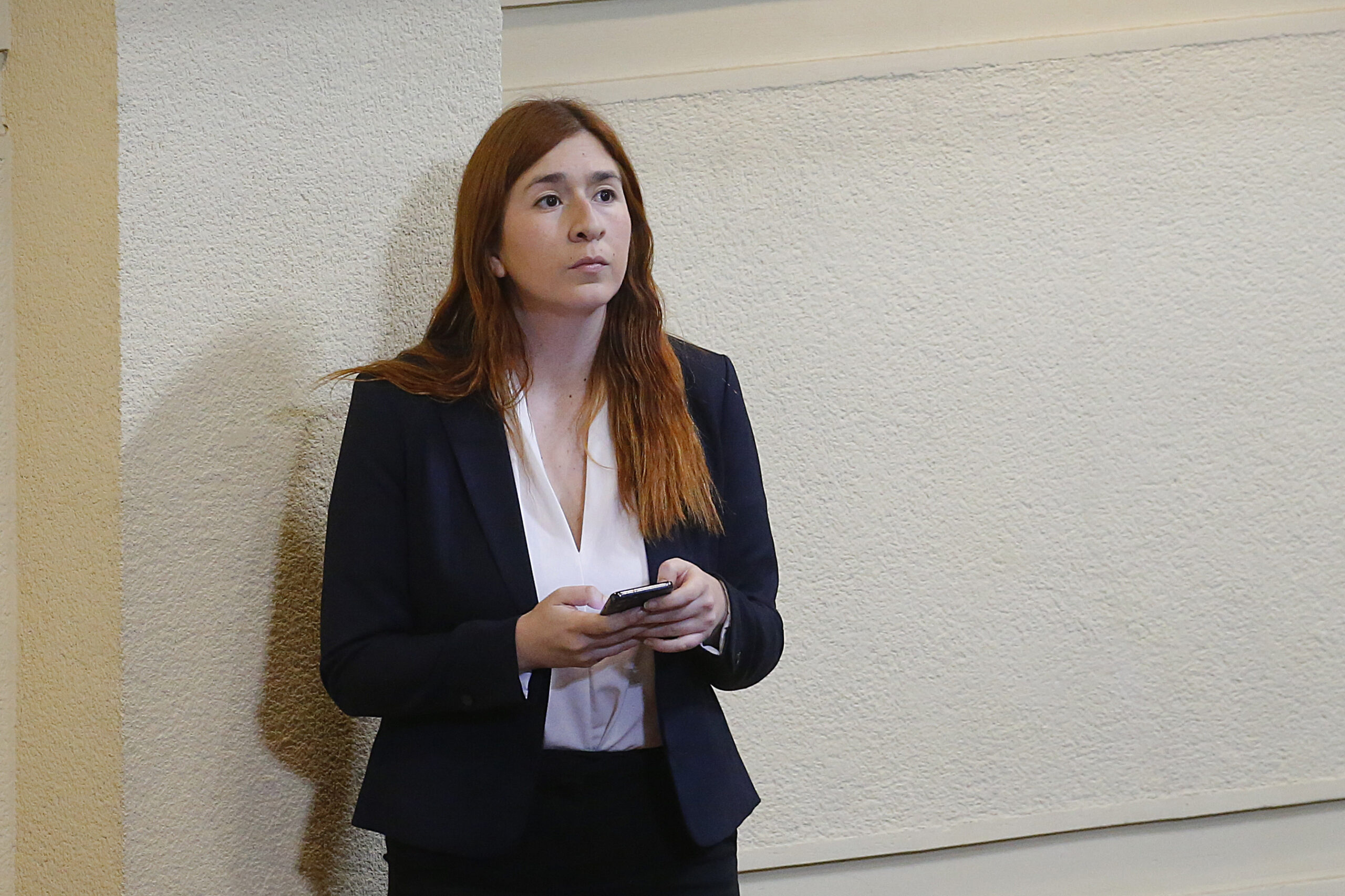 Caso Democracia Viva: Catalina Pérez renuncia al Frente Amplio tras nuevos antecedentes