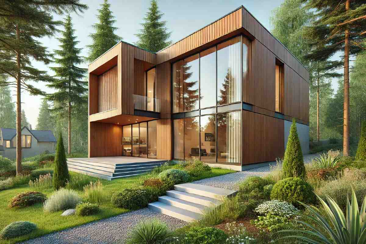 materiales casas chile spa prefabricadas