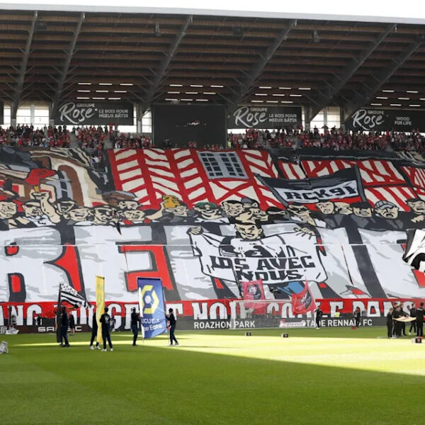 Sanción UEFA Tifo Cristiano: ¿Doble Moral en el Fútbol Europeo?