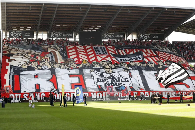 Sanción UEFA Tifo Cristiano: ¿Doble Moral en el Fútbol Europeo?