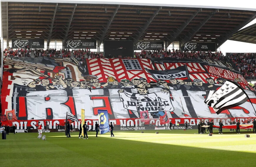 Sanción UEFA Tifo Cristiano: ¿Doble Moral en el Fútbol Europeo?