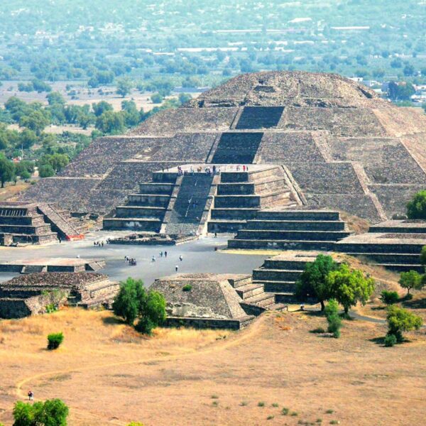Tiroteo Teotihuacán: Impacto en el Turismo y la Seguridad