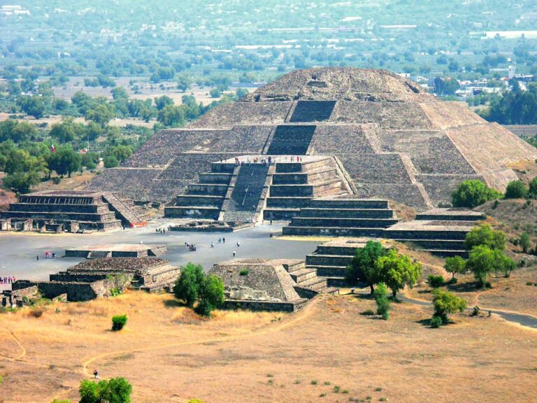Tiroteo Teotihuacán: Impacto en el Turismo y la Seguridad