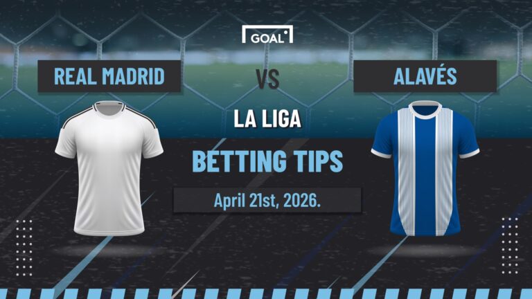 Real Madrid Alavés: Horario y Dónde Ver el Partido en Vivo