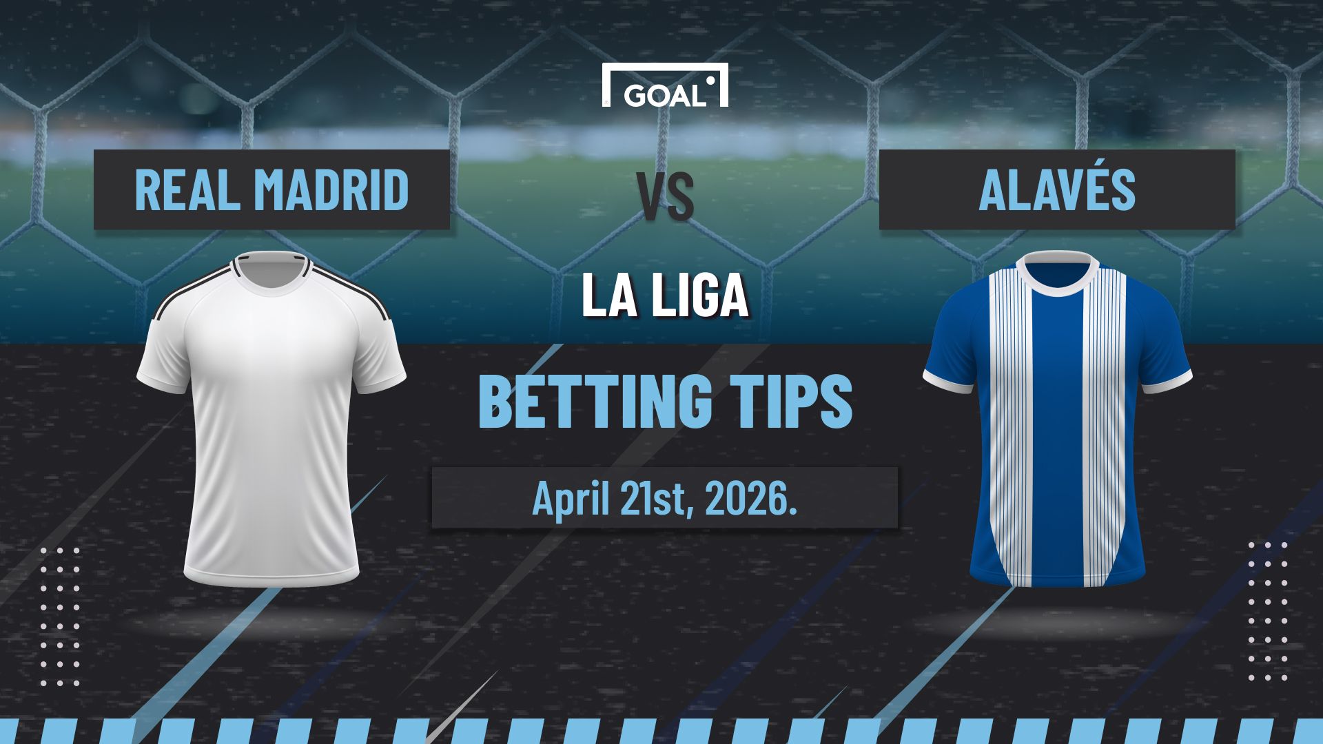 Real Madrid Alavés: Horario y Dónde Ver el Partido en Vivo