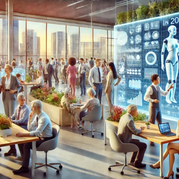 Inteligencia Artificial: Oportunidades y Desafíos Éticos