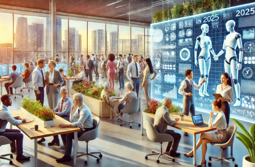 Inteligencia Artificial: Oportunidades y Desafíos Éticos