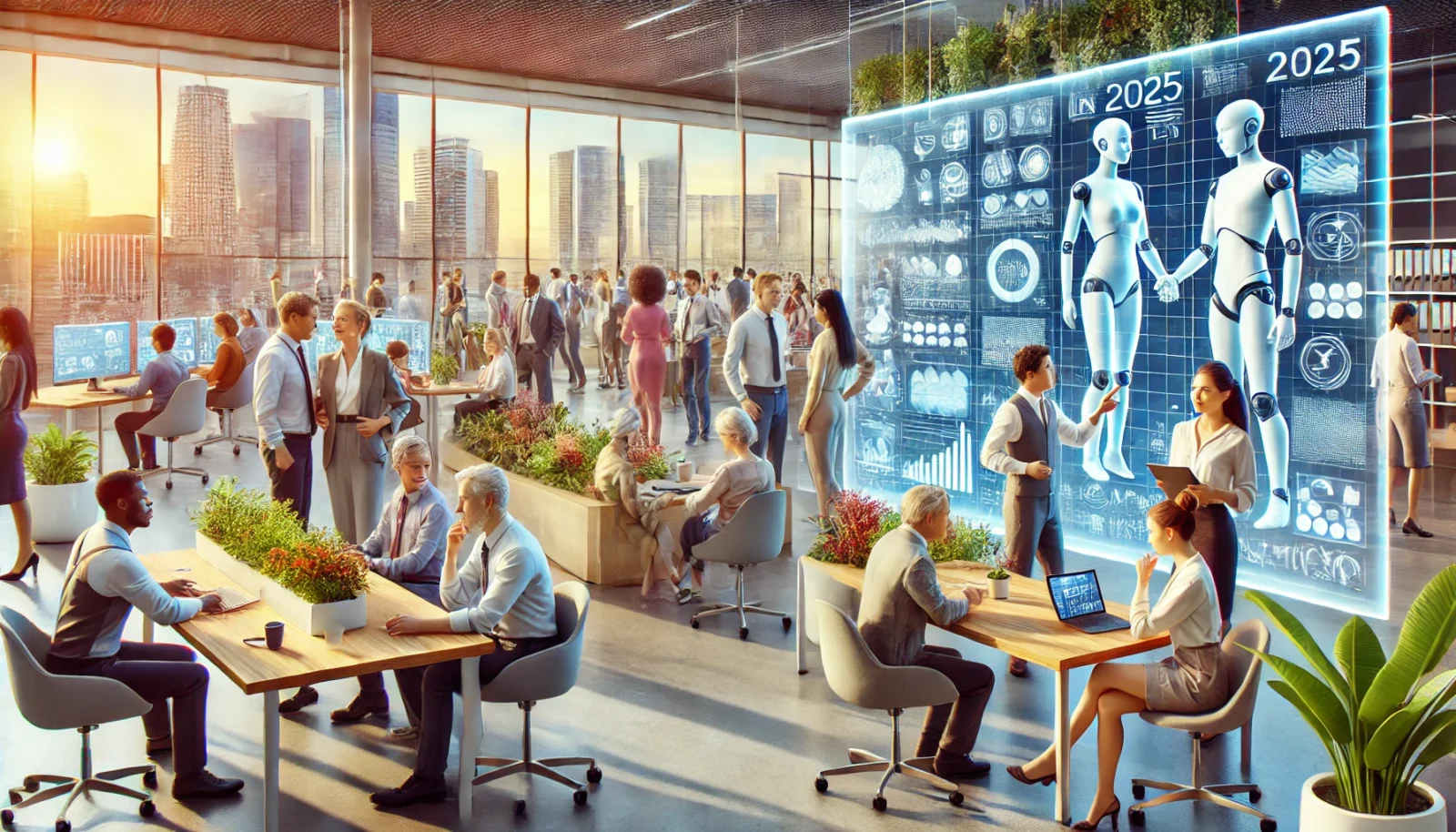 Inteligencia Artificial: Oportunidades y Desafíos Éticos