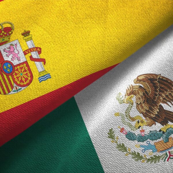 Relaciones México España: ¿Se acaba la crisis diplomática entre ellos?