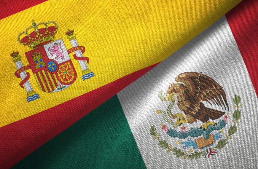 Relaciones México España: ¿Se acaba la crisis diplomática entre ellos?