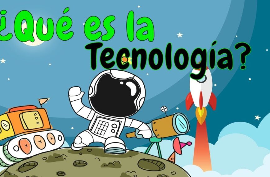 La Digitalización: Un Camino Sin Retorno para la Sociedad Moderna