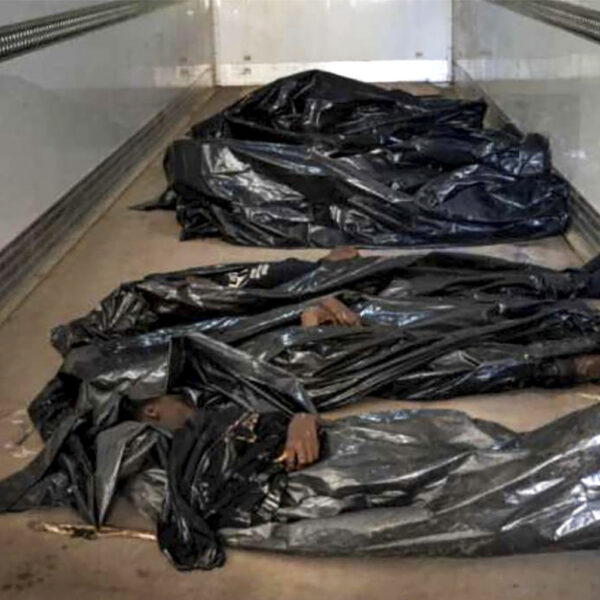 Desecho ilegal de cadáveres en Trinidad y Tobago: un descubrimiento escalofriante