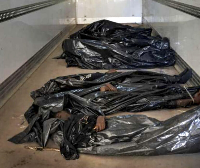 Desecho ilegal de cadáveres en Trinidad y Tobago: un descubrimiento escalofriante