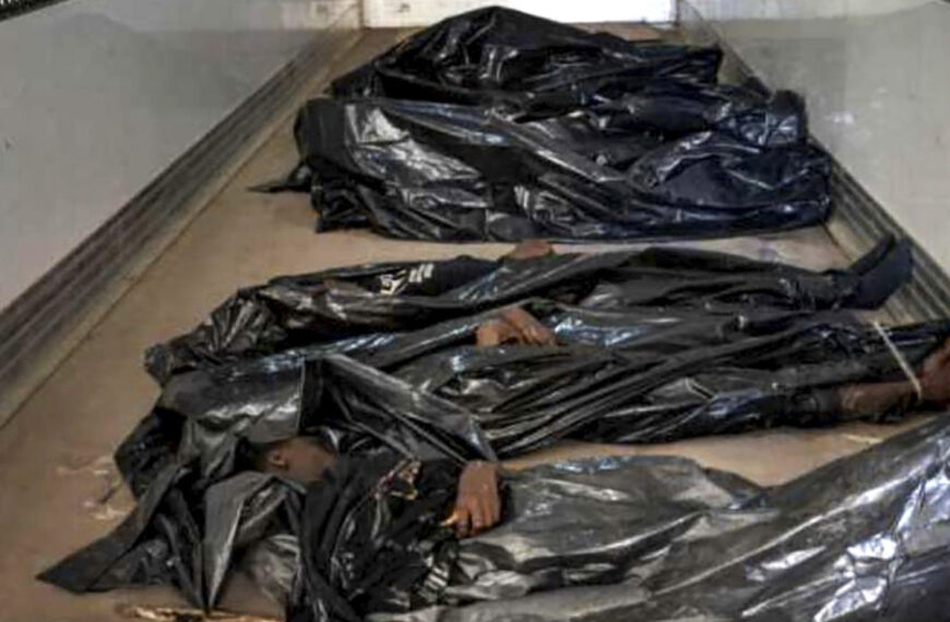 Desecho ilegal de cadáveres en Trinidad y Tobago: un descubrimiento escalofriante