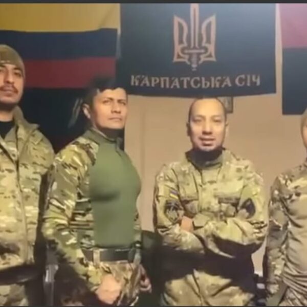 Mercenarios colombianos en Sudán: ¿Qué implicaciones tiene el apoyo de los EAU?