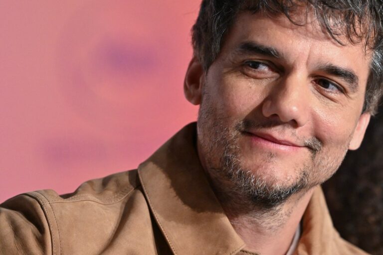 Wagner Moura se destaca como una figura clave en el cine de 2026