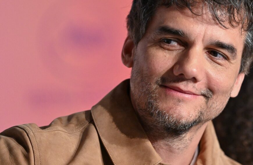 Wagner Moura se destaca como una figura clave en el cine de 2026