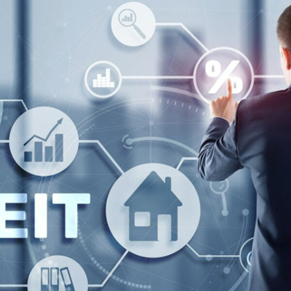 REITs: ¿Por Qué Están Preparados para un Crecimiento Inigualable?