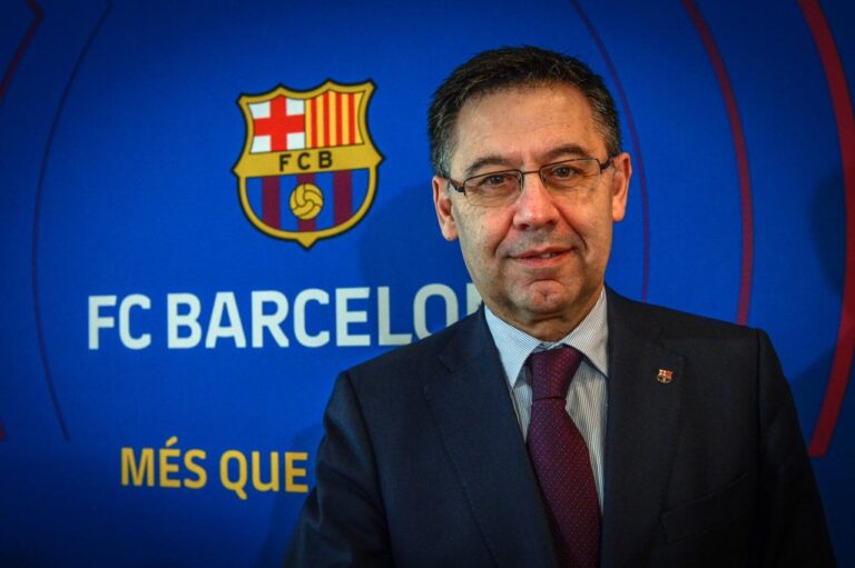 Bartomeu responde: ¿Realmente arruinó al Barça en su mandato?
