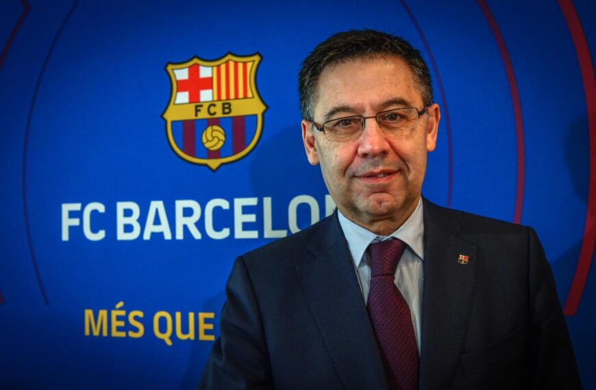 Bartomeu responde: ¿Realmente arruinó al Barça en su mandato?