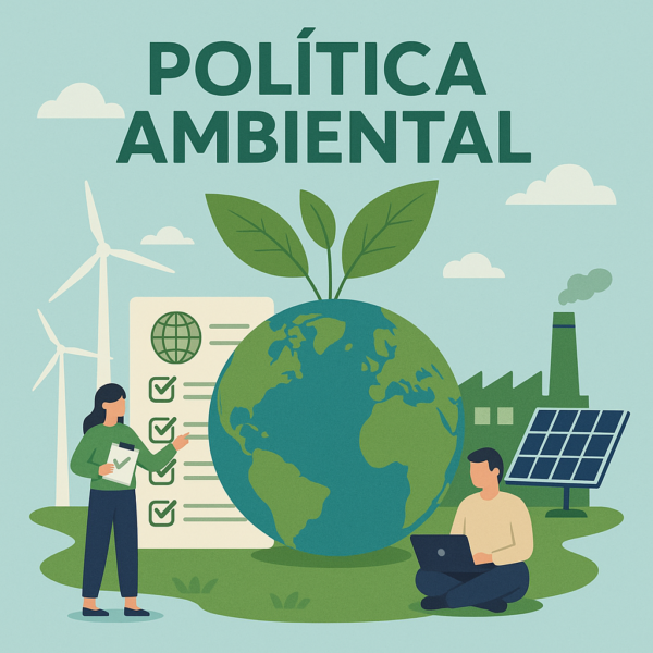 Sostenibilidad: El Futuro de la Política Actual