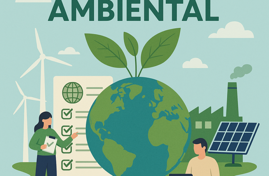 Sostenibilidad: El Futuro de la Política Actual