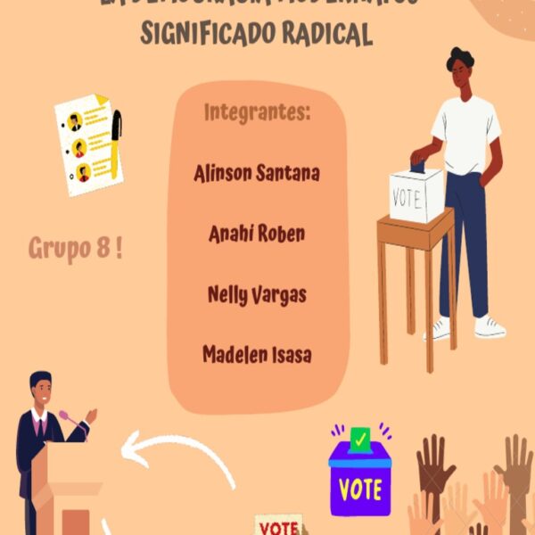 La Evolución de la Democracia en el Siglo XXI