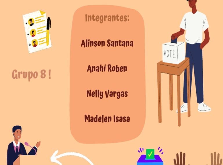 La Evolución de la Democracia en el Siglo XXI