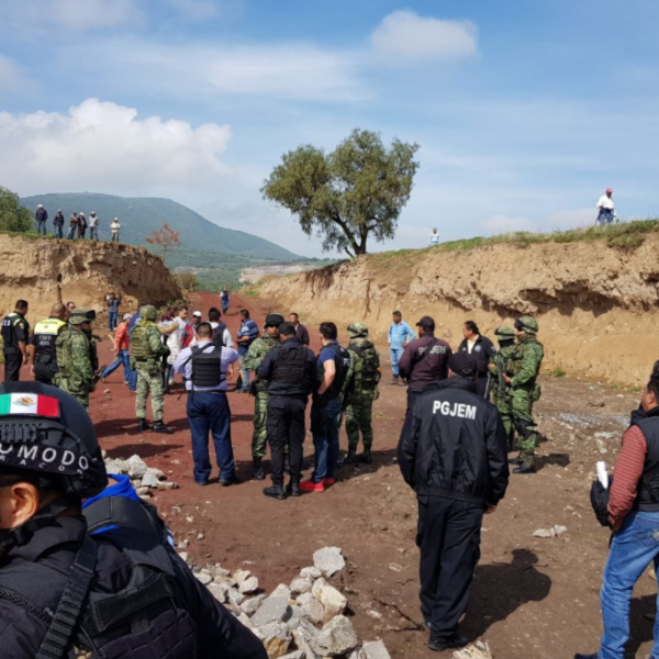Tiroteo en Teotihuacán: ¿Qué ocurrió realmente y por qué?
