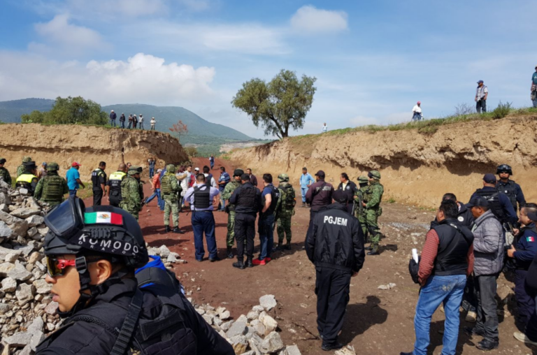 Tiroteo en Teotihuacán: ¿Qué ocurrió realmente y por qué?