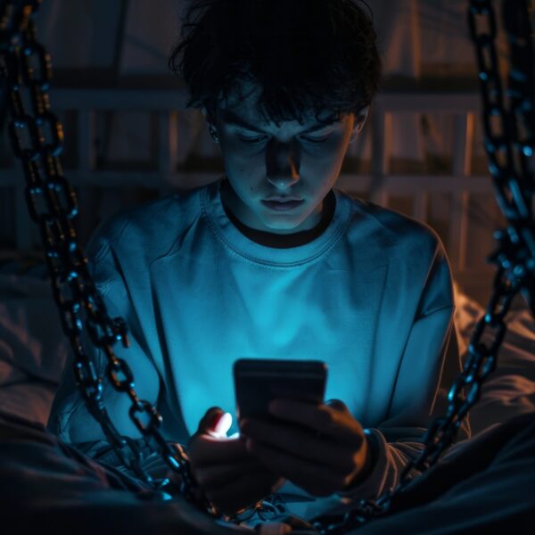 Impacto de la Tecnología en la Sociedad Actual: Un Análisis