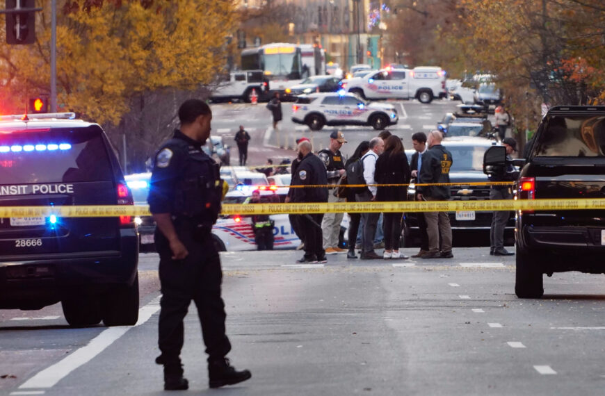 Cole Tomas Allen: Lo Que Realmente Ocurrió en la Cena de la WHCA