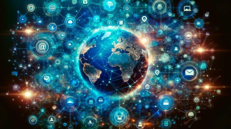 Revolución Digital: Oportunidades y Desafíos para la Sociedad