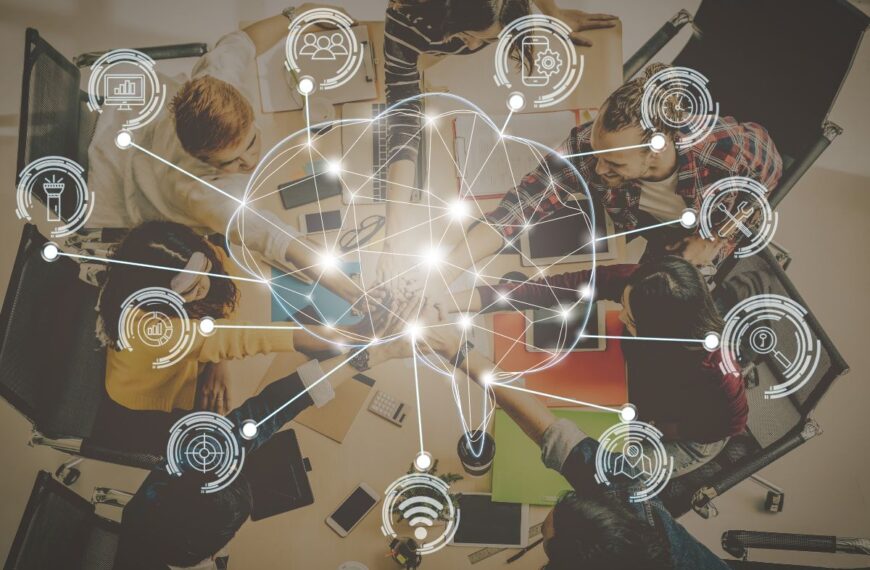 Transformación Digital en la Cultura: Un Llamado a la Reflexión