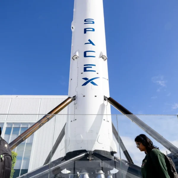 OPI SpaceX: ¿Qué significa para el futuro del mercado bursátil?