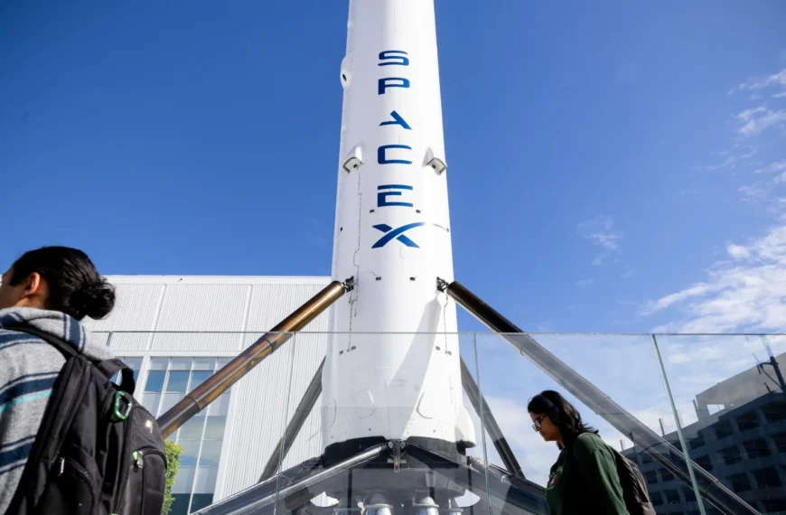 OPI SpaceX: ¿Qué significa para el futuro del mercado bursátil?