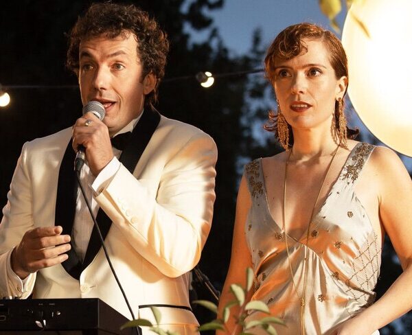 Festival de Cannes 2026: Comedia Romántica que Sorprende