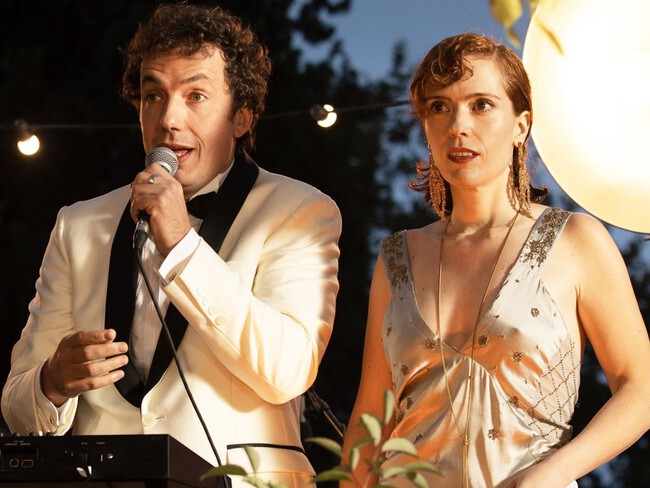 Festival de Cannes 2026: Comedia Romántica que Sorprende