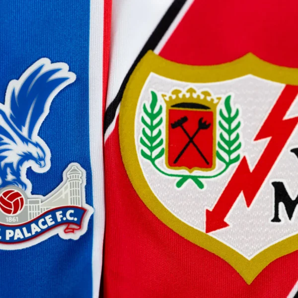 Crystal Palace Rayo Vallecano: Hora y Dónde Ver la Final de la Conference League