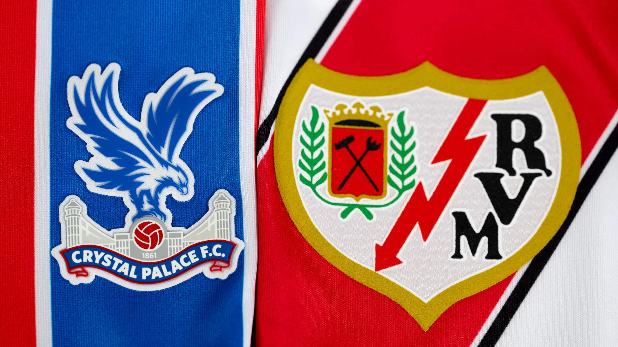 Crystal Palace Rayo Vallecano: Hora y Dónde Ver la Final de la Conference League