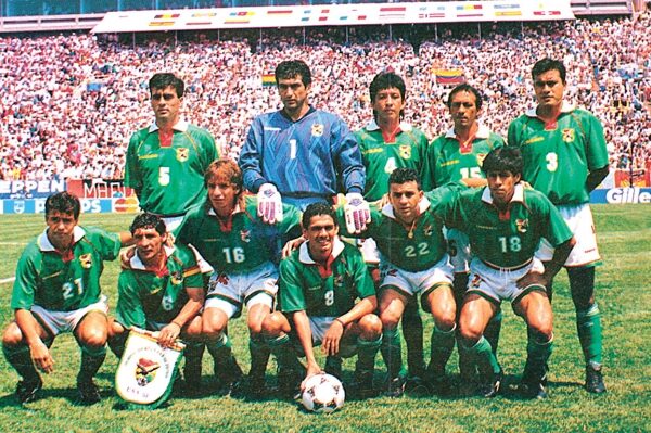 Gen de selección: ¿Qué hay detrás de la controversia en el fútbol español?