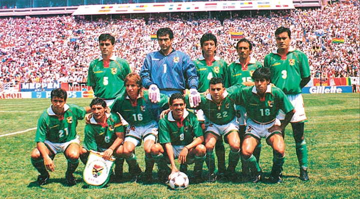 Gen de selección: ¿Qué hay detrás de la controversia en el fútbol español?